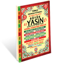 Yasini Şerif Camii Boy
